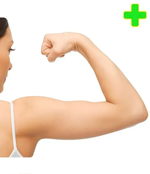 (x-large) Bigger Arms Compression Slimming Improve Toning Circulation Massage Shaper Sleeve Free Shipping
(x-large) Bigger Arms Compression Slimming Improve Toning Circulation Massage Shaper Sleeve Free Shipping