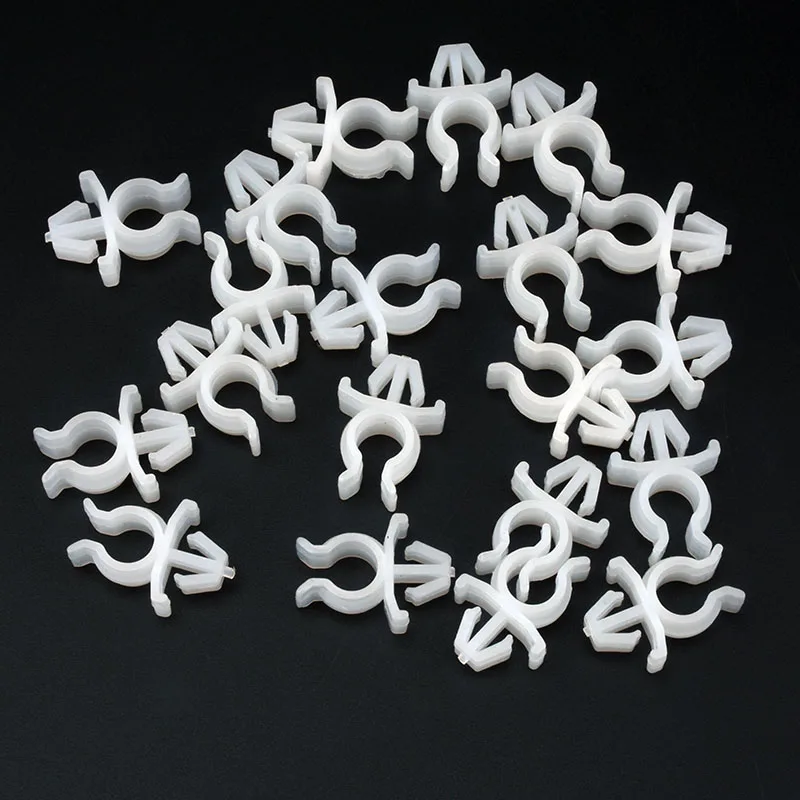xiaobaishu 20pcs 10mm Car Hood Bonnet Prop Rod Support Holder Clips Panel Fender Bumper Holds 8.5mm/9mm Rod For Nissan
xiaobaishu 20pcs 10mm Car Hood Bonnet Prop Rod Support Holder Clips Panel Fender Bumper Holds 8.5mm/9mm Rod For Nissan