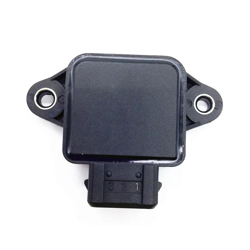 Auto Parts Original Throttle Position Sensor for Opel Sensor Car Replacement OE No : 0288122915 / 826924 / 90323839 / 0280122001
Auto Parts Original Throttle Position Sensor for Opel Sensor Car Replacement OE No : 0288122915 / 826924 / 90323839 / 0280122001