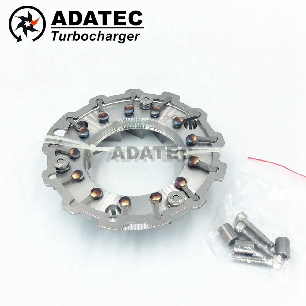 GT2359V turbo Variable geometry 750001 724483 802012 17201-17050 Turbine for Toyota Landcruiser 100 (5AT) Turbocharger 204 HP
GT2359V turbo Variable geometry 750001 724483 802012 17201-17050 Turbine for Toyota Landcruiser 100 (5AT) Turbocharger 204 HP