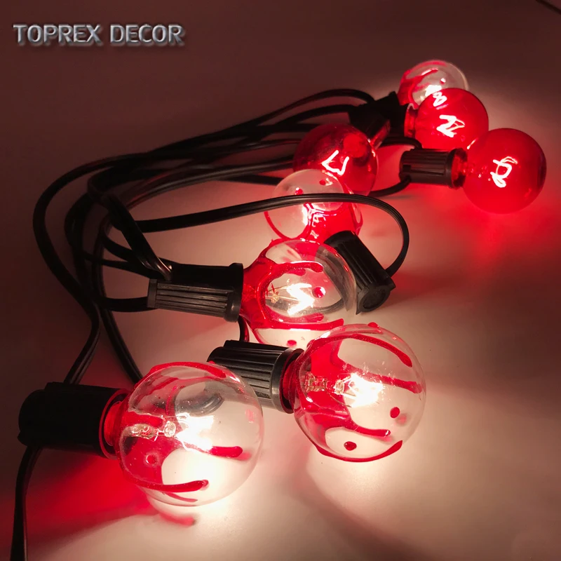 Световая лента Toprex E12 длиной 11,5 футов. Рождественские огни, уличный Декор заднего двора, фонарик
Световая лента Toprex E12 длиной 11,5 футов. Рождественские огни, уличный Декор заднего двора, фонарик