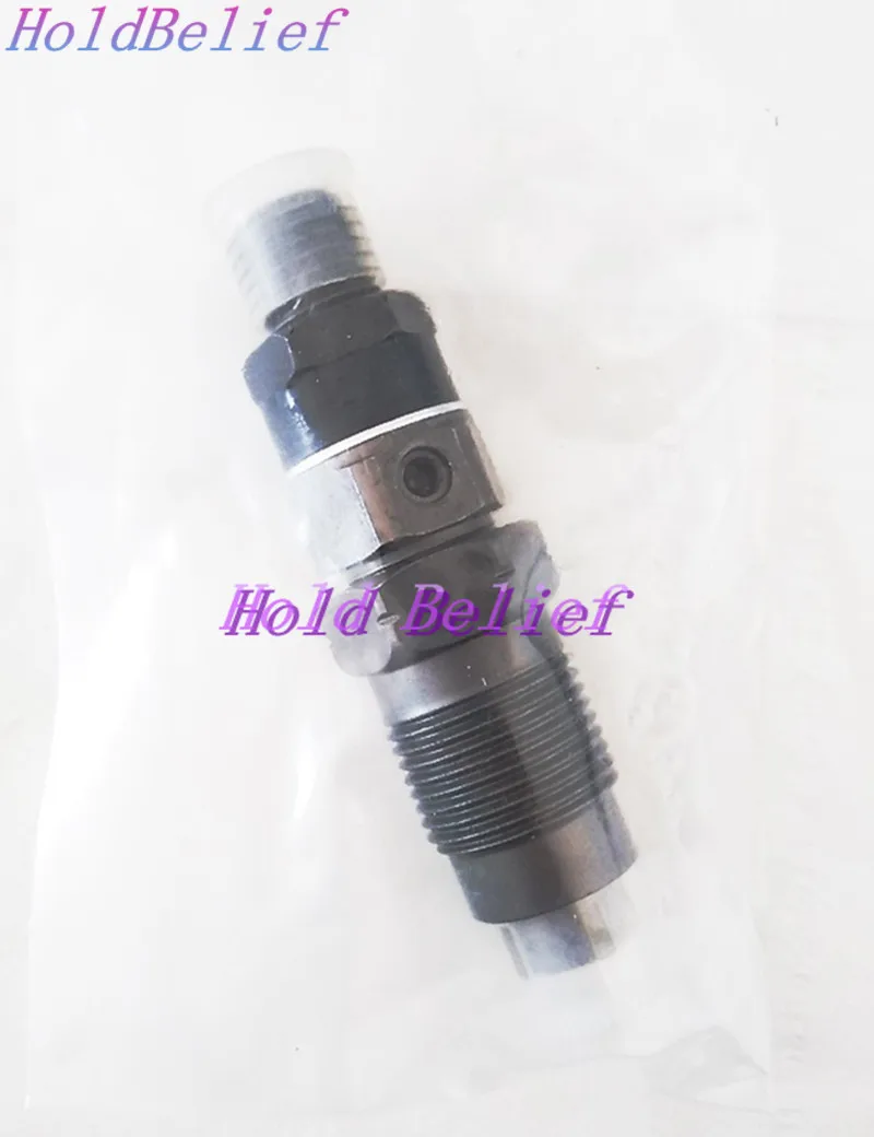 Fuel Injector Nozzel Assy 6722147 for Bobcat 331 334 341 5600 645 753 763 7753 1600 S150 S160 S185 T190 Engine V2003T V2203
Fuel Injector Nozzel Assy 6722147 for Bobcat 331 334 341 5600 645 753 763 7753 1600 S150 S160 S185 T190 Engine V2003T V2203