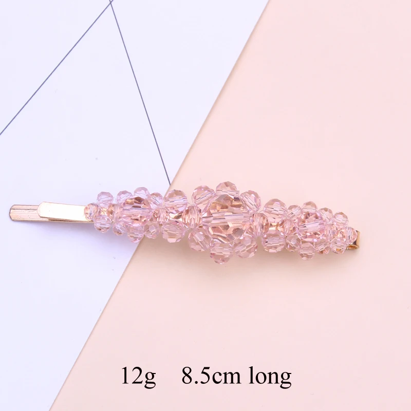 flower hair pin rhinestone hair clips for women headpiece hair barrettes wedding accessories hair ornaments jewelry
flower hair pin rhinestone hair clips for women headpiece hair barrettes wedding accessories hair ornaments jewelry
