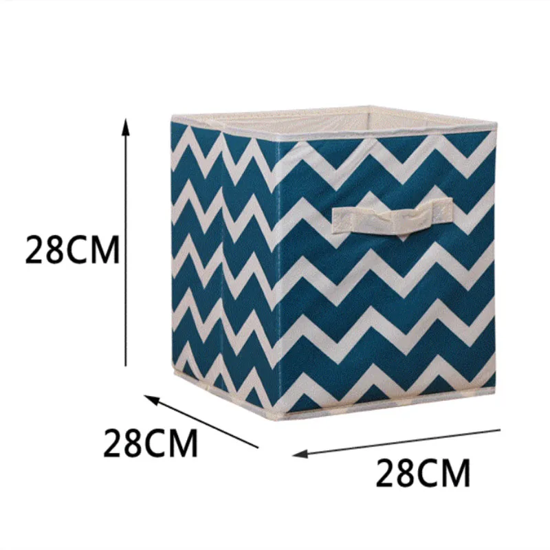 Foldable Storage Box Non-woven Toy Storage Basket Japanese Style Finishing Bag Printing Without Cover Portable Storage Box
Foldable Storage Box Non-woven Toy Storage Basket Japanese Style Finishing Bag Printing Without Cover Portable Storage Box