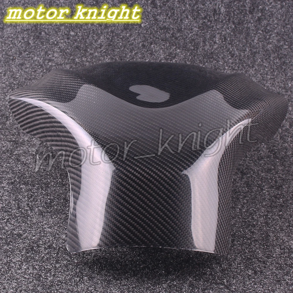 Чехол для топливного бака из углеродного волокна Suzuki GSXR1000 2009 2010 2011 2012|fit| |