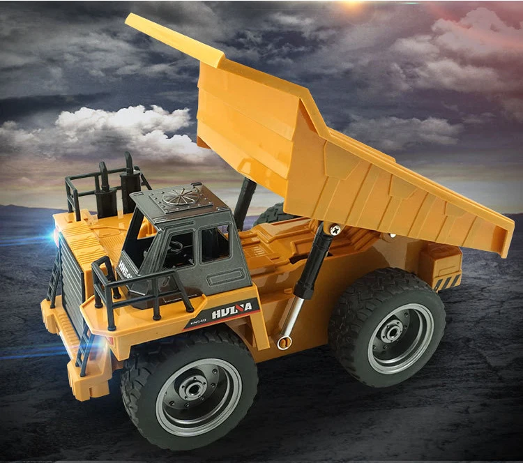RC Alloy engineering truck Super power RC tipper Dump RC trucks Beach toys Children's adult toys Boys toys birthday Xmas gifts
RC Alloy engineering truck Super power RC tipper Dump RC trucks Beach toys Children's adult toys Boys toys birthday Xmas gifts
