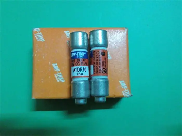Бесплатная доставка 5 шт. ATDR 10 AMP-TRAP 10X38 керамический плавкий предохранитель задержки farey/предохранитель 10A Mersen
Бесплатная доставка 5 шт. ATDR 10 AMP-TRAP 10X38 керамический плавкий предохранитель задержки farey/предохранитель 10A Mersen