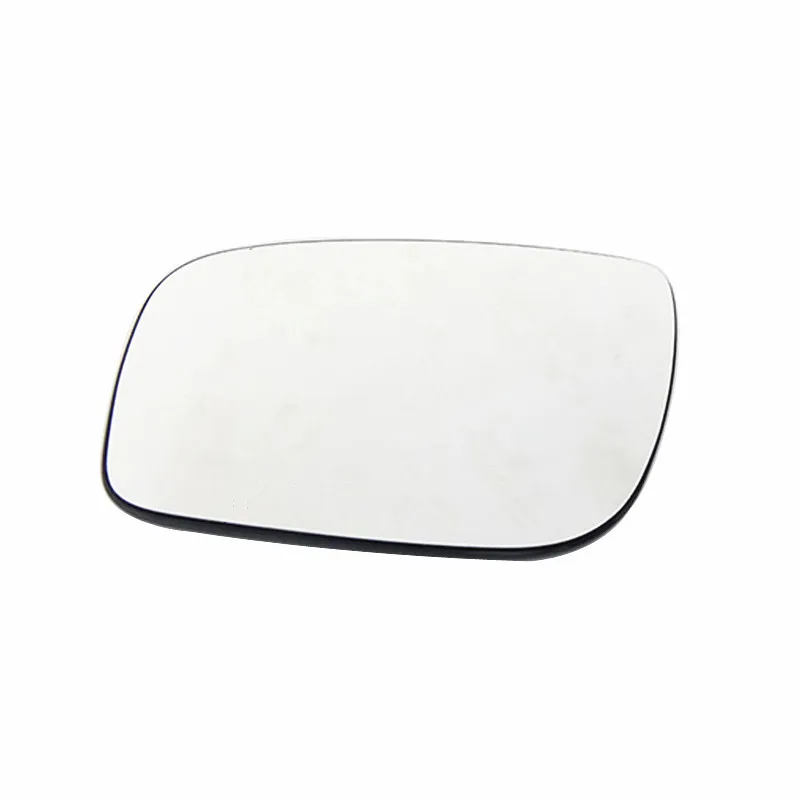 

2118101021 2118100921 Car mirror lens Class E W211 E240 E280mer ced es-be nzE300 Rear view lens Reflective lens Glass lenses