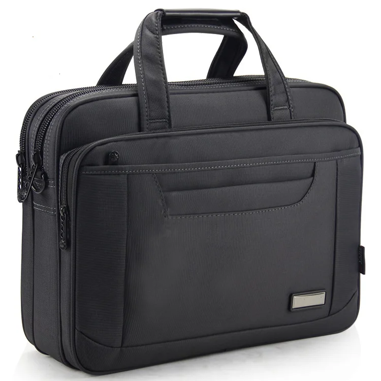 3290# New Fashion Business folder Shoulder bag Large capacity Handbag Oxford cloth Computer bag business Men's Briefcase
3290# New Fashion Business folder Shoulder bag Large capacity Handbag Oxford cloth Computer bag business Men's Briefcase