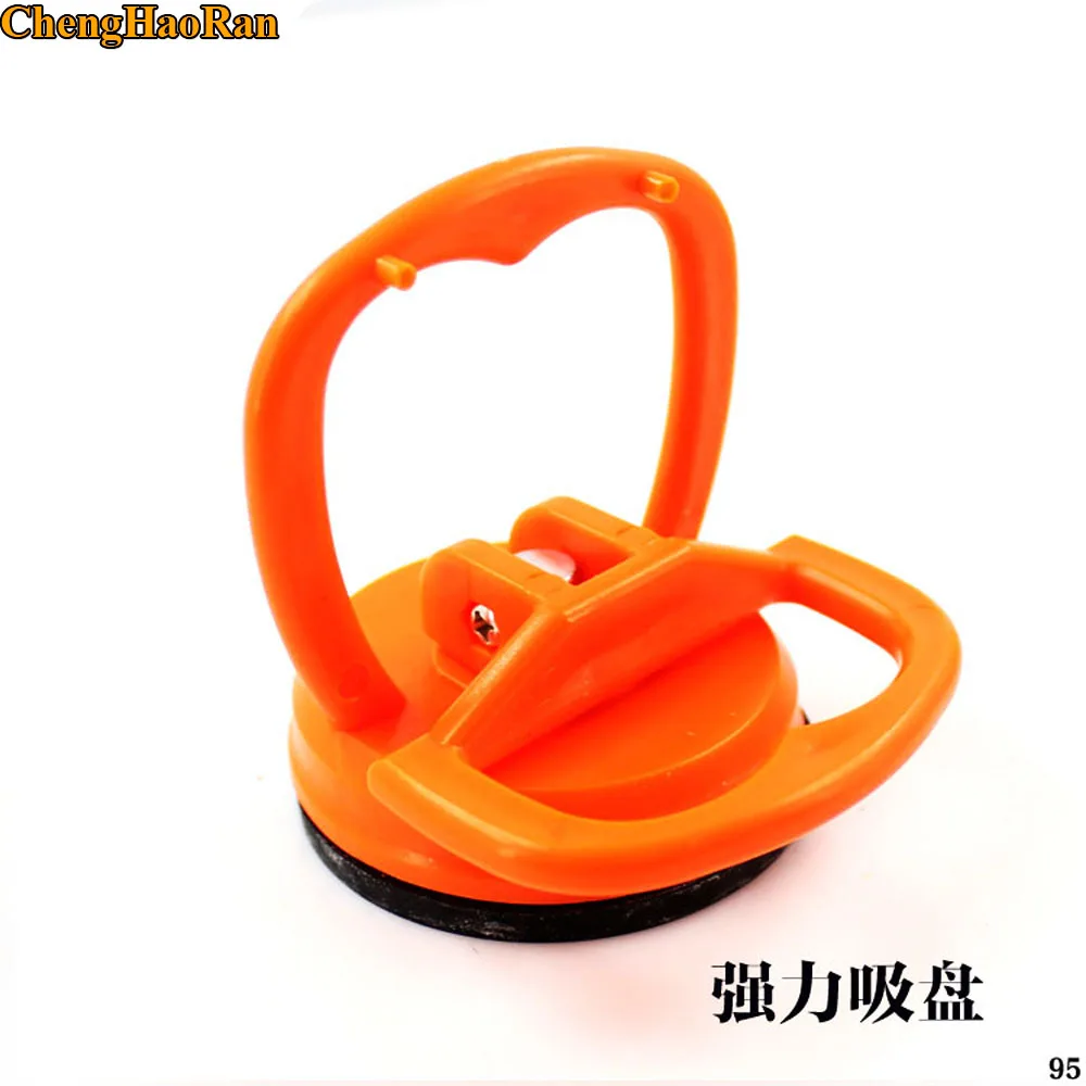 ChengHaoRan Strong sucker for iPhone Suction LCD screen disassemble tool Separator for IPAD Tablet for Xiaomi Huawei Samsung
ChengHaoRan Strong sucker for iPhone Suction LCD screen disassemble tool Separator for IPAD Tablet for Xiaomi Huawei Samsung