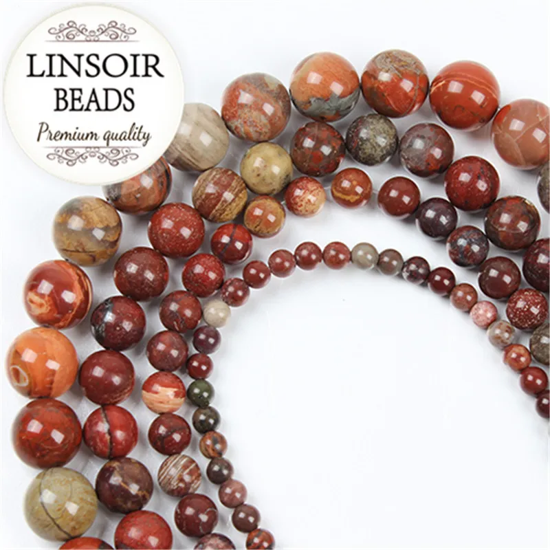 1 strand/lot (40cm/strand) Round Natural Stone Beads 4/6/8/10mm Loose Natural Jades Stone Spacer Beads For Jewelry Making F2140
1 strand/lot (40cm/strand) Round Natural Stone Beads 4/6/8/10mm Loose Natural Jades Stone Spacer Beads For Jewelry Making F2140