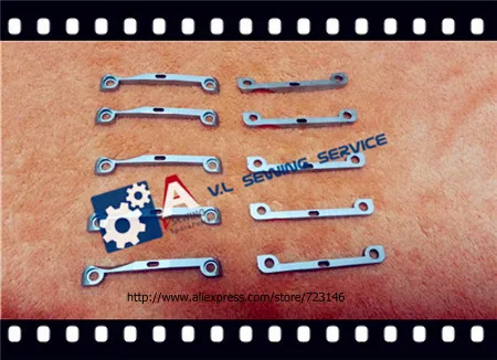 91-150336 X4 1.2 PFAFF NEEDLE PLATE INSERT FOR PFAFF 591 574 571 INDUSTRIAL SEWING MACHINE PFAFF SHOE MACHINE
91-150336 X4 1.2 PFAFF NEEDLE PLATE INSERT FOR PFAFF 591 574 571 INDUSTRIAL SEWING MACHINE PFAFF SHOE MACHINE