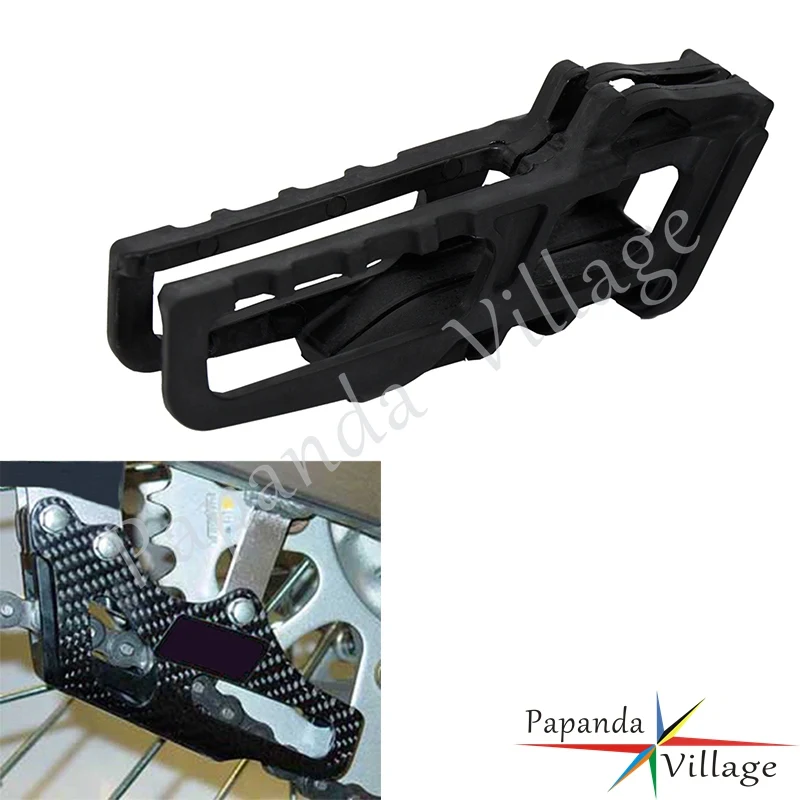 Chain Guide Slider Block For Honda CR125R CR250R CRF450X 2005-2007 CRF250R CRF450R 2005-2006 CRF250X 2006 Motorcycle Accessories
Chain Guide Slider Block For Honda CR125R CR250R CRF450X 2005-2007 CRF250R CRF450R 2005-2006 CRF250X 2006 Motorcycle Accessories