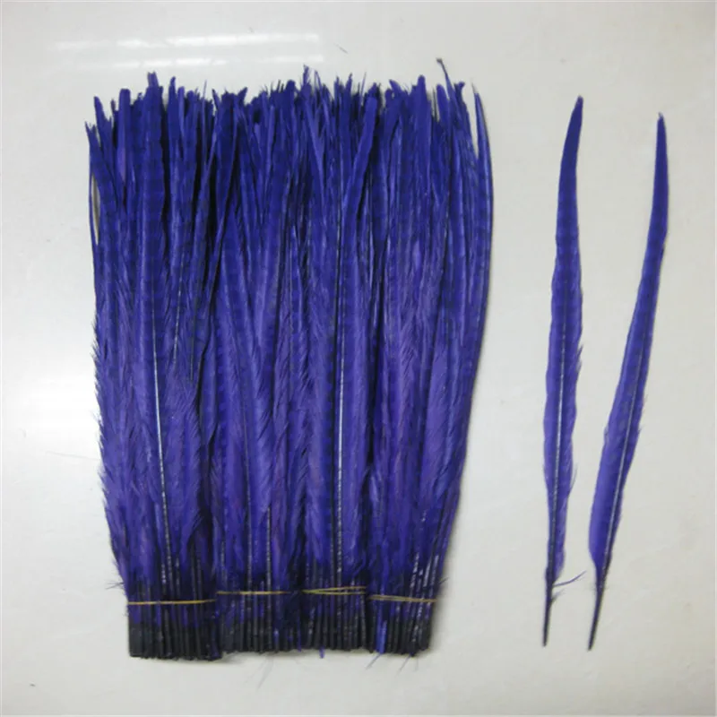 50 PCS purple Natural pheasant tail feathers 50-55 cm / 20-22 inches pheasant feathers centerpieces wedding decorations
50 PCS purple Natural pheasant tail feathers 50-55 cm / 20-22 inches pheasant feathers centerpieces wedding decorations