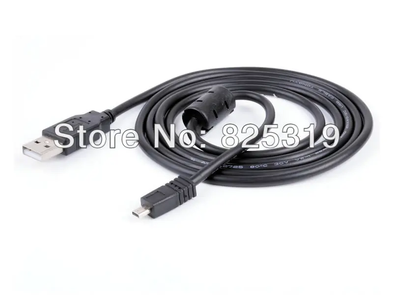 USB кабель для передачи данных 8Pin OLYMPUS|usb cable for olympus|data cableolympus data |