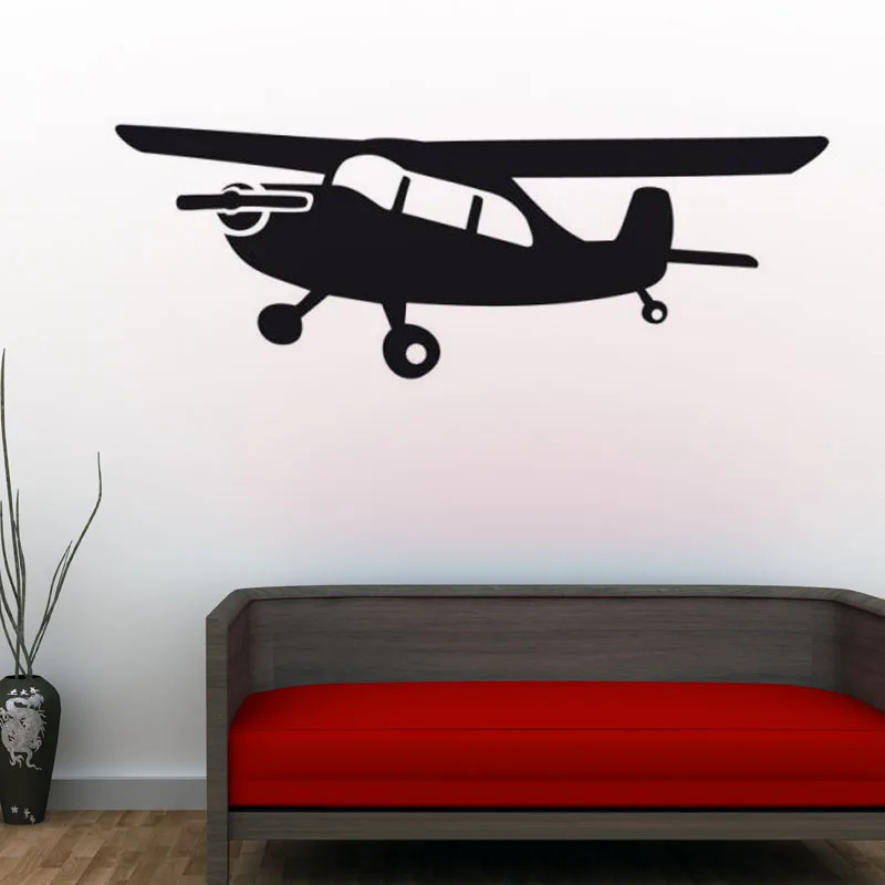 Арт Декор транспортировки Наклейка на стену по индивидуальному заказу Цвета виниловый мультяшный Наклейка на стену самолет Мальчики декор... 
Арт Декор транспортировки Наклейка на стену по индивидуальному заказу Цвета виниловый мультяшный Наклейка на стену самолет Мальчики декор...