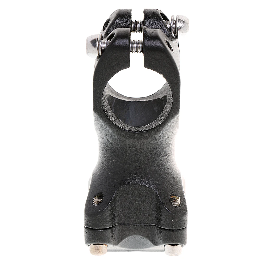 MTB Road Bike Durable Black Aluminium Alloy Handlebar Stem Riser 25.4mm 60mm velo stem Bicycle Accessories
MTB Road Bike Durable Black Aluminium Alloy Handlebar Stem Riser 25.4mm 60mm velo stem Bicycle Accessories