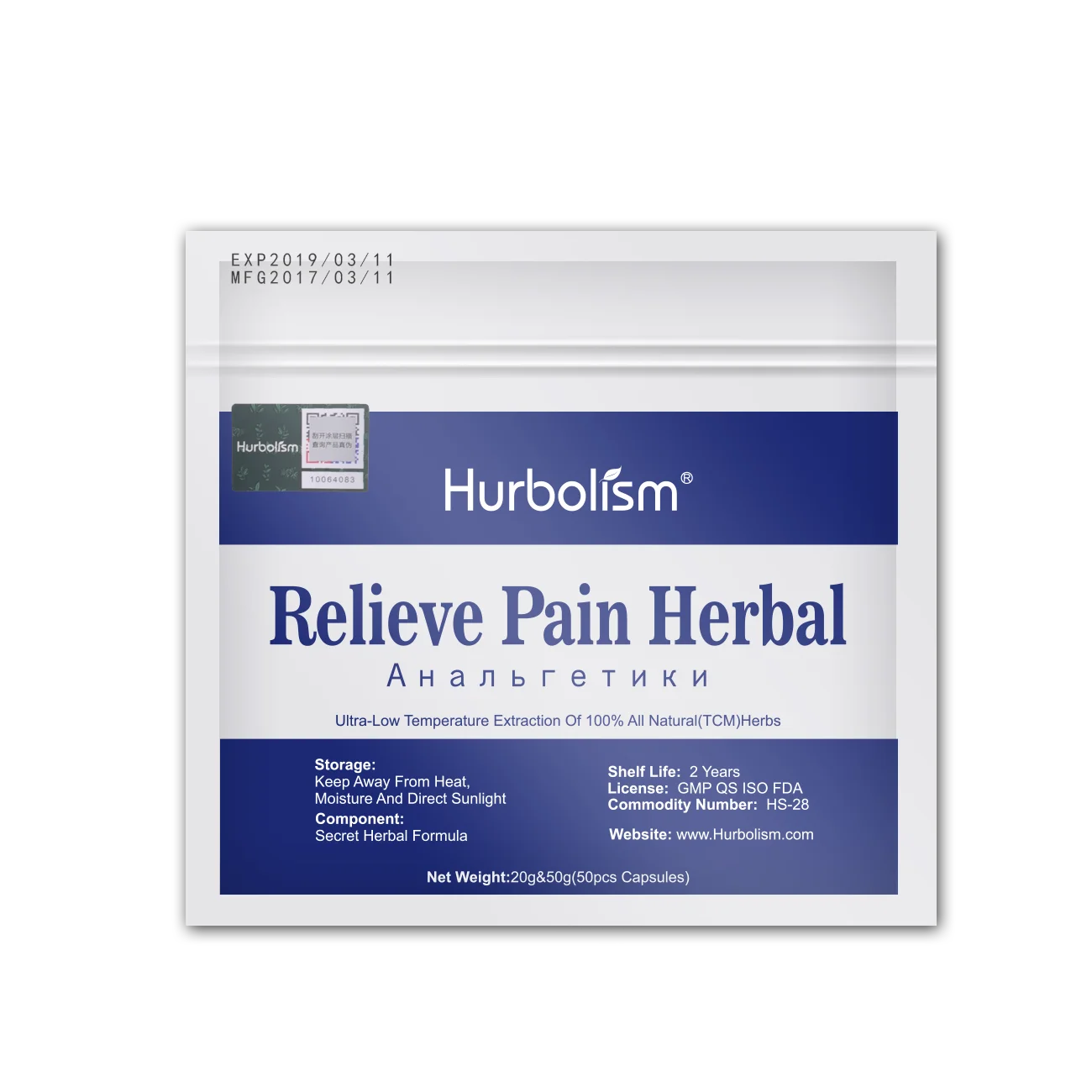 Natural Herbal Pain Killer For Cancer Patients, Stomach Ulcer Pain and Open Wounds, MC Pain
Natural Herbal Pain Killer For Cancer Patients, Stomach Ulcer Pain and Open Wounds, MC Pain
