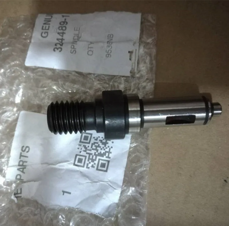SPINDLE 324489-1 for MAKITA DGA452RMJ BGA452SFE BAG452RFE3 BGA452RFE 9558PB 9558NBR 9558NB 9557NBR 9557NB 9555NB 9554NB MGA451
SPINDLE 324489-1 for MAKITA DGA452RMJ BGA452SFE BAG452RFE3 BGA452RFE 9558PB 9558NBR 9558NB 9557NBR 9557NB 9555NB 9554NB MGA451