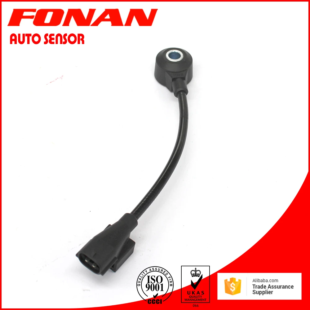 High quality Knock Detonation sensor for SUBARU 22060-AA140 22060AA140 32010630 KS303
High quality Knock Detonation sensor for SUBARU 22060-AA140 22060AA140 32010630 KS303