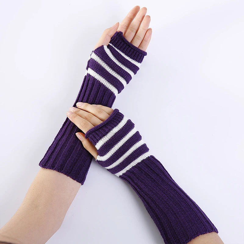 YOZIRON Fashion Winter Fingerless Thin Gloves For Women Cotton Adult Girls Mittens Free Size
YOZIRON Fashion Winter Fingerless Thin Gloves For Women Cotton Adult Girls Mittens Free Size