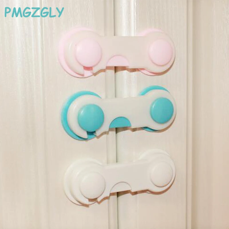 4 PC Cabinet Lock Drawer Cupboard Refrigerator Door Desk Plastic Locks Protection from Children Baby Child Safety Lock Saftey
4 PC Cabinet Lock Drawer Cupboard Refrigerator Door Desk Plastic Locks Protection from Children Baby Child Safety Lock Saftey