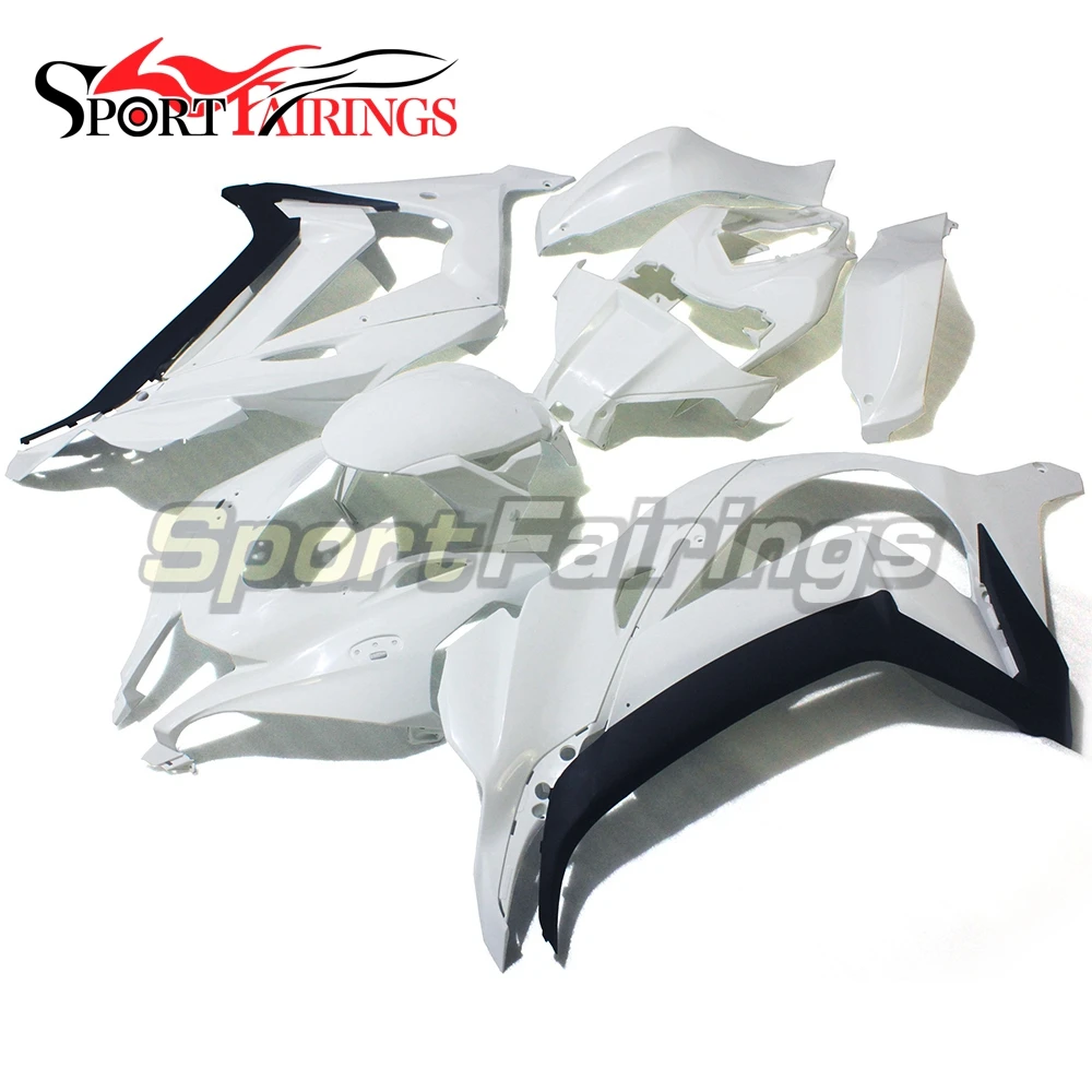 Injection ABS Plastics Fairings For Kawasaki Ninja ZX-10R 16 Year 2016 ZX-10R Complete Motorcycle Fairing Kit Unpainted Bodywork
Injection ABS Plastics Fairings For Kawasaki Ninja ZX-10R 16 Year 2016 ZX-10R Complete Motorcycle Fairing Kit Unpainted Bodywork