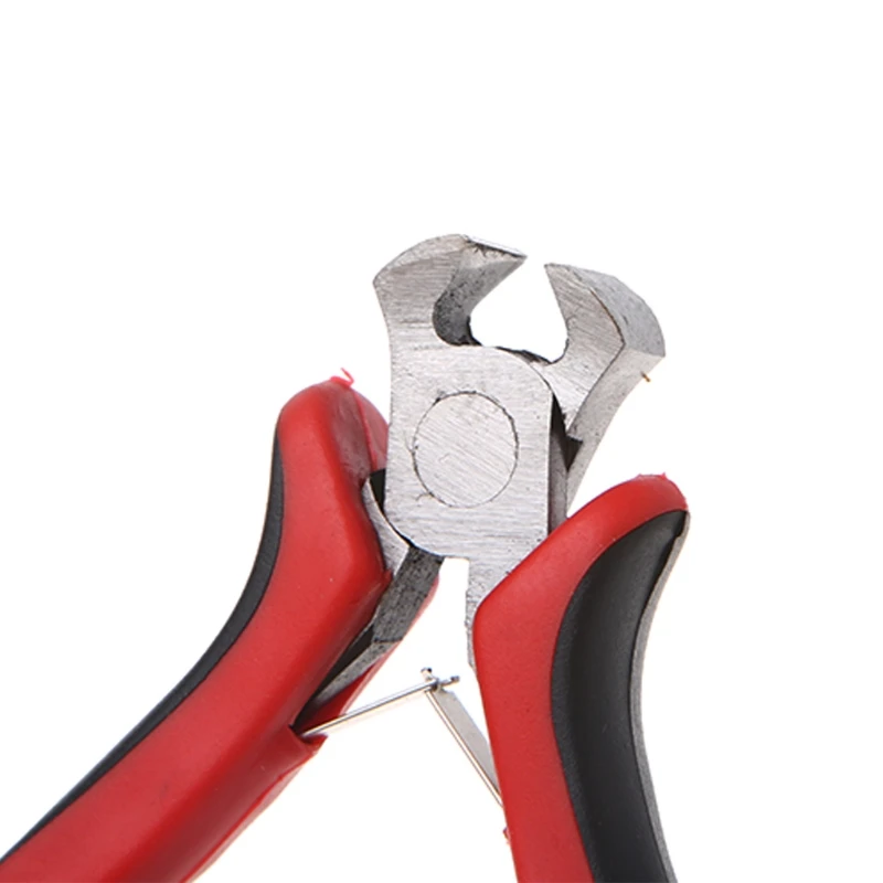 Guitar Bass String Cutter Scissors Pliers Fret Nipper Puller Tools Instrument
Guitar Bass String Cutter Scissors Pliers Fret Nipper Puller Tools Instrument