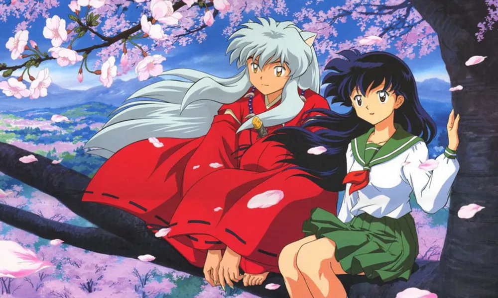 Mother's Day Gift InuYasha Anime InuYasha & Kagome 95 x 55 CM Mini Single-layer Baby Blanket #38747
Mother's Day Gift InuYasha Anime InuYasha & Kagome 95 x 55 CM Mini Single-layer Baby Blanket #38747