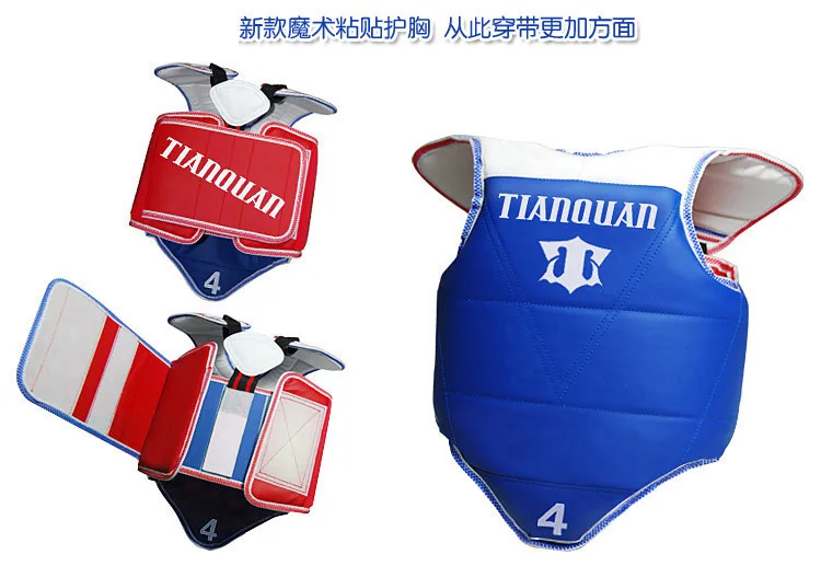 Thaiquan breast pad red and blue double faced breast pad hambrough gluing flanchard
Thaiquan breast pad red and blue double faced breast pad hambrough gluing flanchard