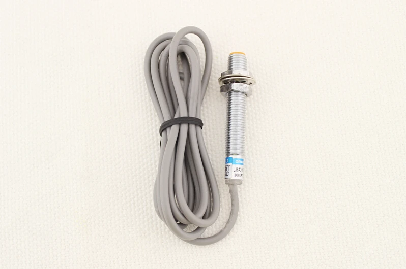 M8 NPN NC DC 1mm Approach Sensor Inductive Proximity Switch 6-36VDC LJ8A3-1-Z/AX
M8 NPN NC DC 1mm Approach Sensor Inductive Proximity Switch 6-36VDC LJ8A3-1-Z/AX