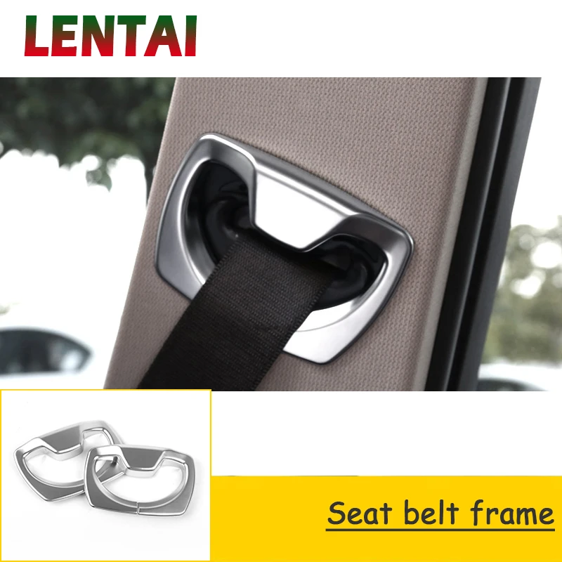 OVERE Auto Car Interior Knob Cover Seat Belt Frame Fastener Stickers Styling For BMW F30 F34 F35 3 Series 320i 316i Accessories
OVERE Auto Car Interior Knob Cover Seat Belt Frame Fastener Stickers Styling For BMW F30 F34 F35 3 Series 320i 316i Accessories