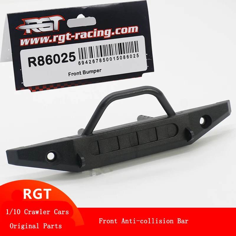 1 шт. R86025 оригинальные детали для RGT 1/10 86001 радиоуправляемые гусеничные машины