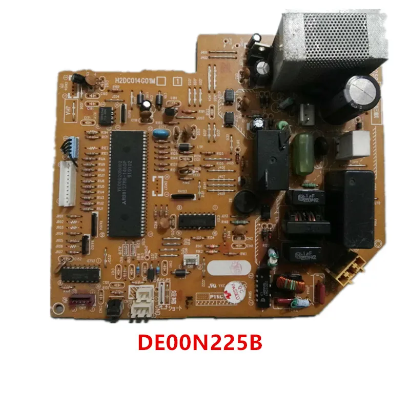 SE76A522G03/ BG76N488G02/ BG76N488G01/ PCB505A026/ DE00N110B/ DE00N225B/ SE00A778/ RG00N727/ RKW505A200/ MD-0282-001 Used Work
SE76A522G03/ BG76N488G02/ BG76N488G01/ PCB505A026/ DE00N110B/ DE00N225B/ SE00A778/ RG00N727/ RKW505A200/ MD-0282-001 Used Work