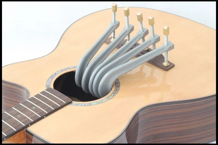1PCS Music festival-guitar maintenance tool crack repair aluminum clip to 16 cm piano yard clip
1PCS Music festival-guitar maintenance tool crack repair aluminum clip to 16 cm piano yard clip