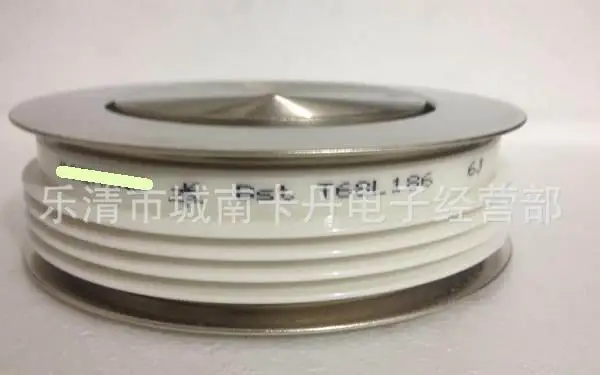 T68L186 100%New and original, 90 days warranty Professional module supply, welcomed the consultation
T68L186 100%New and original, 90 days warranty Professional module supply, welcomed the consultation