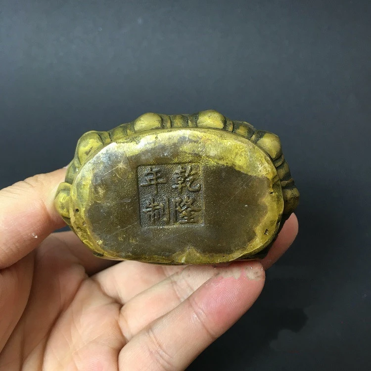 Collection Chinese Brass Carved Lotus Flower Guan Yin Kwan-yin Bodhisattva Buddha StatueExquisite Small Statues
Collection Chinese Brass Carved Lotus Flower Guan Yin Kwan-yin Bodhisattva Buddha StatueExquisite Small Statues