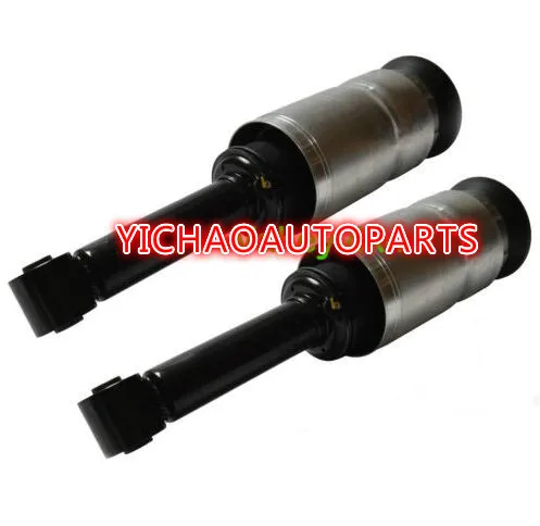 1pair Front Air Strut For Land Rover Range Rover Sport - Air Suspension Shock Absorber Spring Damper
1pair Front Air Strut For Land Rover Range Rover Sport - Air Suspension Shock Absorber Spring Damper