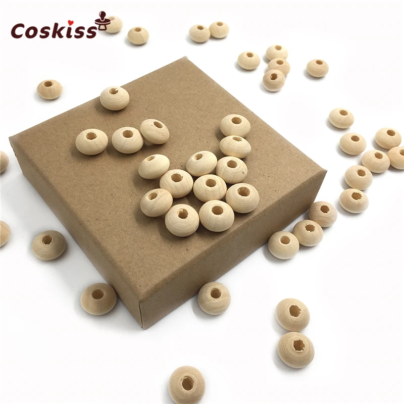 14mm(0.55'')Teether Beads Natural Lentil Beads Eco-friendly Baby Teether/Clips Teething Accessories DIY Making Handmade Jewelry
14mm(0.55'')Teether Beads Natural Lentil Beads Eco-friendly Baby Teether/Clips Teething Accessories DIY Making Handmade Jewelry