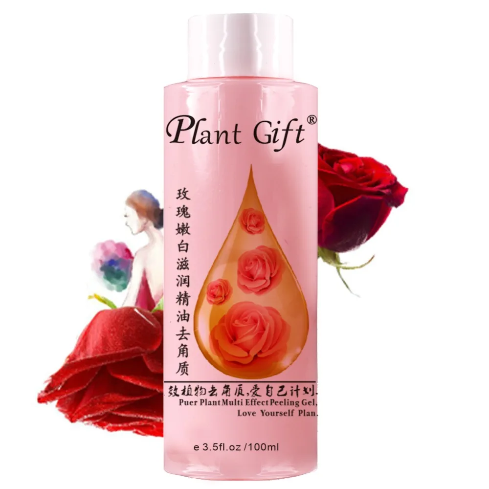 ROSE Face & Body Scrubs100G Remove the old horny Speed up the metabolism, help the skin absorb nutrients
ROSE Face & Body Scrubs100G Remove the old horny Speed up the metabolism, help the skin absorb nutrients