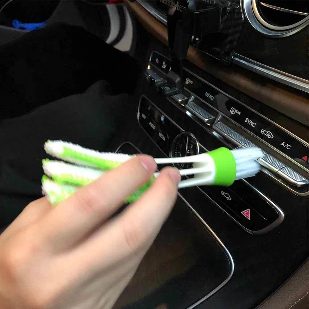 Car Cleaning Brush Accessories For Chrysler 200 300C Aspen Pacifica PT Cruiser Sebring Town Country Ypsilon Delta Portal 700C
Car Cleaning Brush Accessories For Chrysler 200 300C Aspen Pacifica PT Cruiser Sebring Town Country Ypsilon Delta Portal 700C