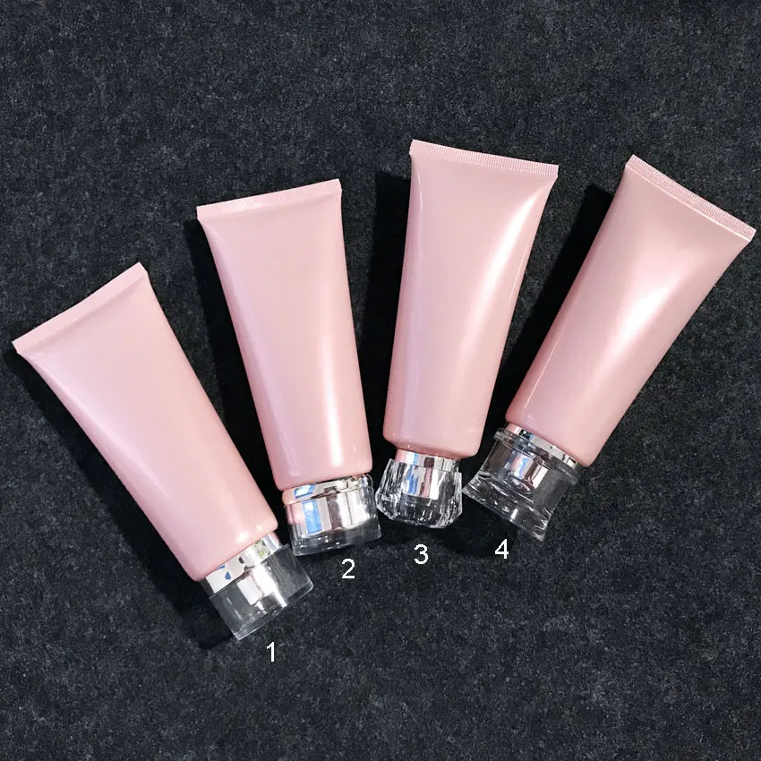 300pcs empty 100ml lotion plastic soft tube for cosmetic skin care cream packaging,100g squeeze container bottles with screw cap
300pcs empty 100ml lotion plastic soft tube for cosmetic skin care cream packaging,100g squeeze container bottles with screw cap
