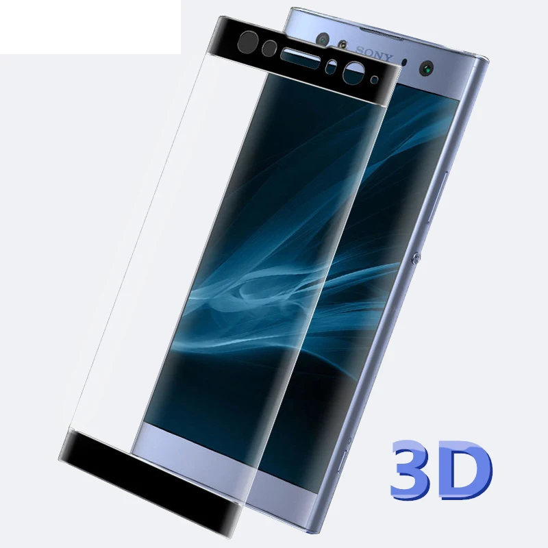 9H Full Cover Tempered Glass For Sony Xperia XA2 Ultra High Quality Screen Protective Film For Sony Xperia XA2 Tempered Glass
9H Full Cover Tempered Glass For Sony Xperia XA2 Ultra High Quality Screen Protective Film For Sony Xperia XA2 Tempered Glass