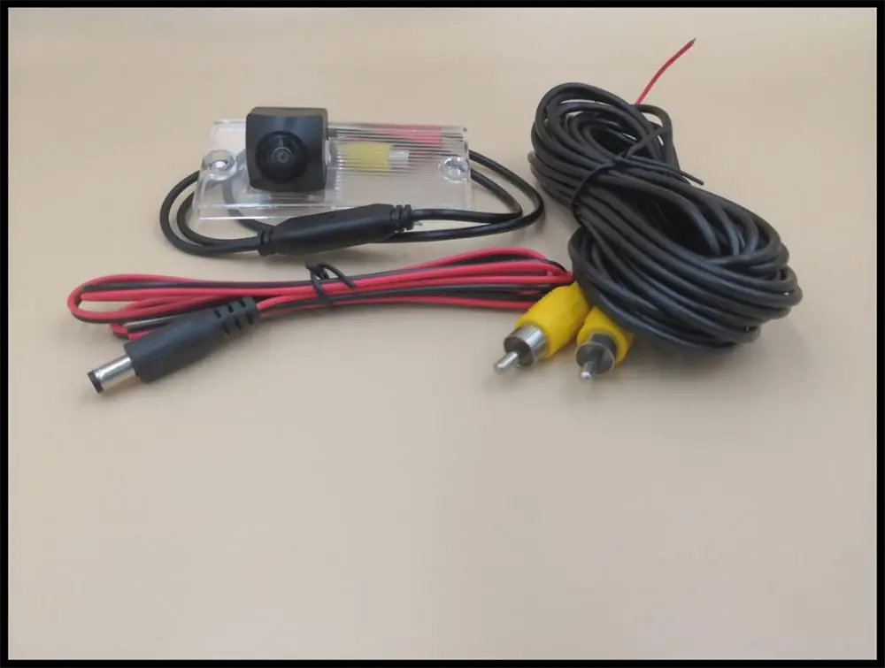 Reverse Camera 175 Degree Fisheye Lens 1080P Car Rear view Camera for Kia Sportage 2002 -2012 Reversing Car camera
Reverse Camera 175 Degree Fisheye Lens 1080P Car Rear view Camera for Kia Sportage 2002 -2012 Reversing Car camera