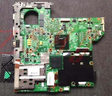 Материнская плата для ноутбука HP pavilion dv2000 V3000, 460716-001 448596-001, ddr2, бесплатная доставка, 100% тестирование, ОК
Материнская плата для ноутбука HP pavilion dv2000 V3000, 460716-001 448596-001, ddr2, бесплатная доставка, 100% тестирование, ОК