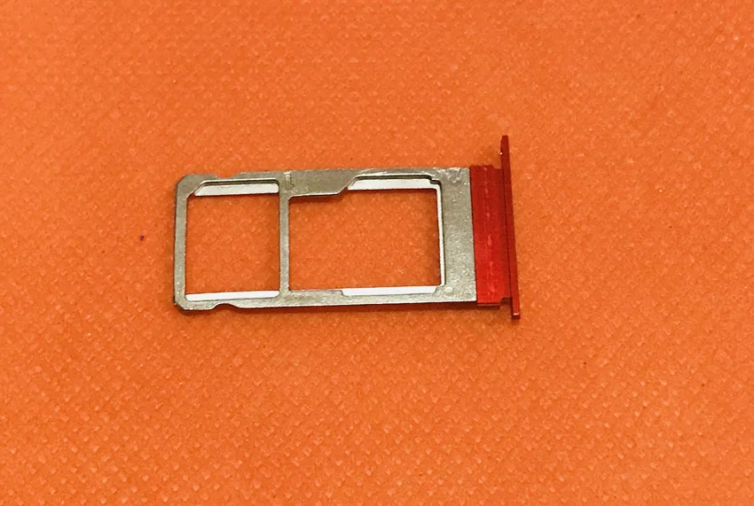 Original Sim Card Holder Tray Card Slot for Elephone P8 3D MT6750T Octa Core Free Shipping
Original Sim Card Holder Tray Card Slot for Elephone P8 3D MT6750T Octa Core Free Shipping