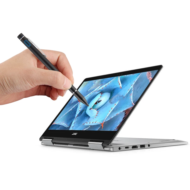 Наконечник активного стилуса для емкостного сенсорного экрана Dell XPS 13 15 12 Inspiron 3003 5000 7000 chromebook 3189 3180 11, чехол для ноутбука
Наконечник активного стилуса для емкостного сенсорного экрана Dell XPS 13 15 12 Inspiron 3003 5000 7000 chromebook 3189 3180 11, чехол для ноутбука