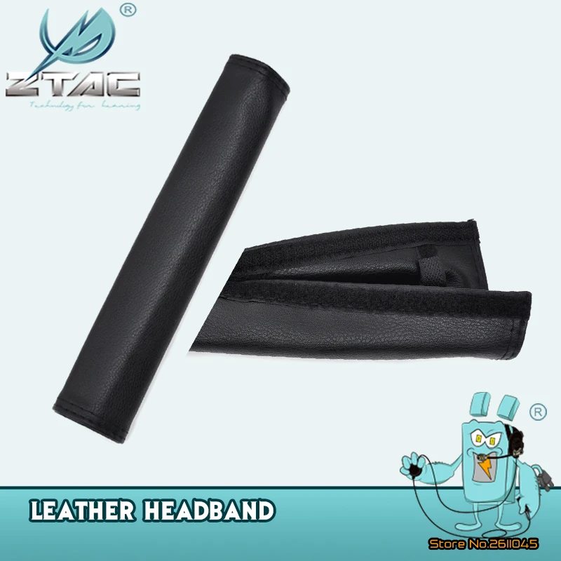 Z-Tactical Headphones Leather Headband For Tactical Headset Replacement Headband For Z-TAC Comtac ii Sordin Headphones Z003
Z-Tactical Headphones Leather Headband For Tactical Headset Replacement Headband For Z-TAC Comtac ii Sordin Headphones Z003
