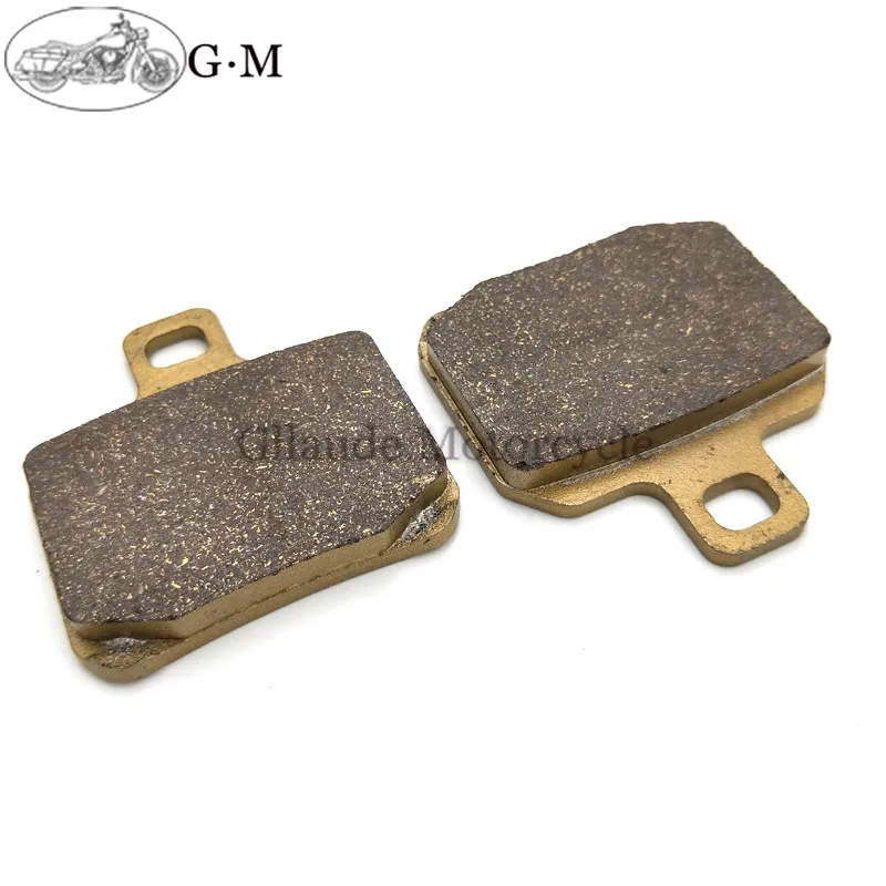 Motorcycle Front / Rear Brake Pads For DUCATI Hypermotard 1100 2007-2009 1100 Monster Diesel 2013 Multistrada 1100/1100 S 07-09
Motorcycle Front / Rear Brake Pads For DUCATI Hypermotard 1100 2007-2009 1100 Monster Diesel 2013 Multistrada 1100/1100 S 07-09