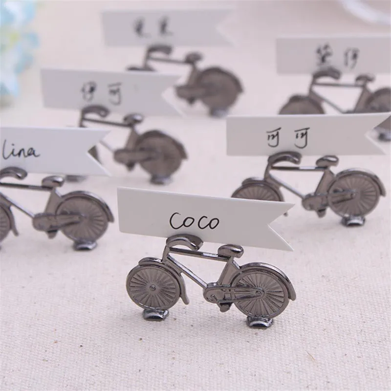100pcs/lot Cycling party table card wedding arrangement seat card holder name card hotel small table card
100pcs/lot Cycling party table card wedding arrangement seat card holder name card hotel small table card